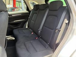 2023 Mazda CX-5 G20 Maxx