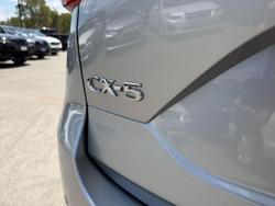 2023 Mazda CX-5 G20 Maxx