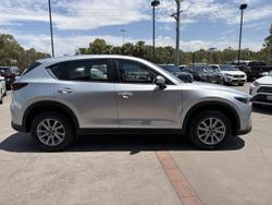 2023 Mazda CX-5 G20 Maxx