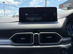 2023 Mazda CX-5 G20 Maxx