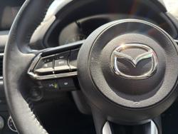 2023 Mazda CX-5 G20 Maxx