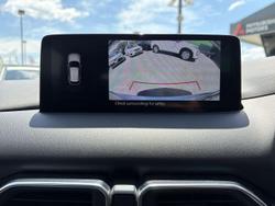 2023 Mazda CX-5 G20 Maxx