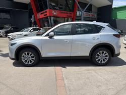 2023 Mazda CX-5 G20 Maxx