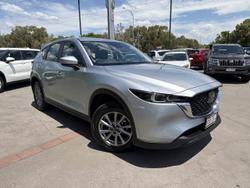 2023 Mazda CX-5 G20 Maxx