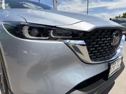 2023 Mazda CX-5 G20 Maxx