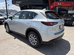 2023 Mazda CX-5 G20 Maxx