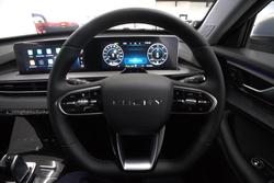 2025 Chery Tiggo 4 Hybrid Ultimate