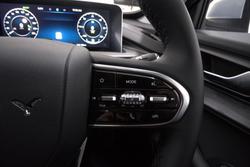 2025 Chery Tiggo 4 Hybrid Ultimate