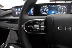 2025 Chery Tiggo 4 Hybrid Ultimate