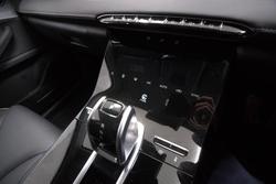 2025 Chery Tiggo 4 Hybrid Ultimate