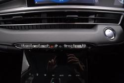 2025 Chery Tiggo 4 Hybrid Ultimate