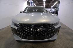 2025 Chery Tiggo 4 Hybrid Ultimate