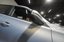 2025 Chery Tiggo 4 Hybrid Ultimate