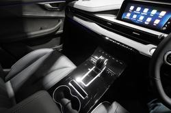 2025 Chery Tiggo 4 Hybrid Ultimate