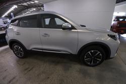 2025 Chery Tiggo 4 Hybrid Ultimate
