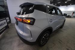 2025 Chery Tiggo 4 Hybrid Ultimate