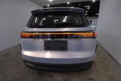 2025 Chery Tiggo 4 Hybrid Ultimate