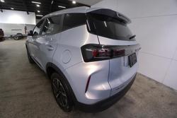 2025 Chery Tiggo 4 Hybrid Ultimate