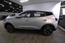 2025 Chery Tiggo 4 Hybrid Ultimate