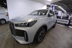 2025 Chery Tiggo 4 Hybrid Ultimate