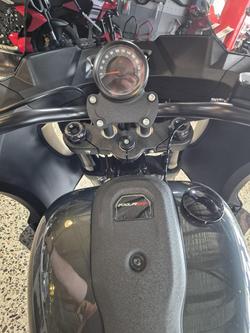 2025 Harley-Davidson
Low Rider ST 117 (FXLRST)