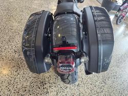 2025 Harley-Davidson
Low Rider ST 117 (FXLRST)