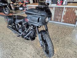 2025 Harley-Davidson
Low Rider ST 117 (FXLRST)