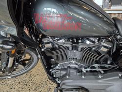 2025 Harley-Davidson
Low Rider ST 117 (FXLRST)