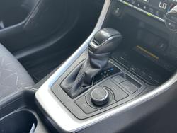 2020 Toyota
                RAV4 GXL