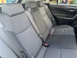 2020 Toyota
                RAV4 GXL
