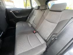 2020 Toyota
                RAV4 GXL