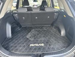 2020 Toyota
                RAV4 GXL