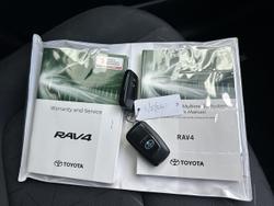 2020 Toyota
                RAV4 GXL