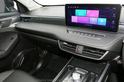 2025 GWM Haval Jolion Ultra Hybrid