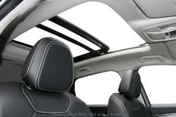 2025 GWM Haval Jolion Ultra Hybrid