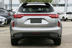 2025 GWM Haval Jolion Ultra Hybrid
