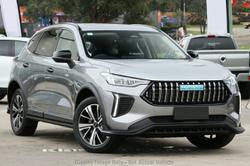 2025 GWM Haval Jolion Ultra Hybrid