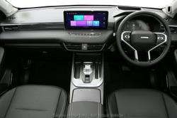 2025 GWM Haval Jolion Ultra Hybrid