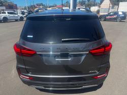 2025 KGM Rexton Ultimate