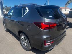 2025 KGM Rexton Ultimate