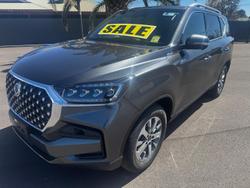 2025 KGM Rexton Ultimate