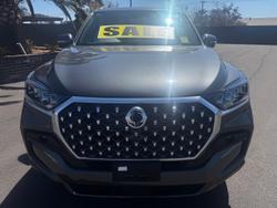 2025 KGM Rexton Ultimate