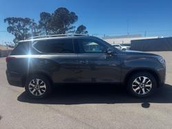 2025 KGM Rexton Ultimate