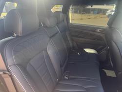 2025 KGM Rexton Ultimate