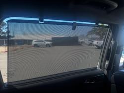 2025 KGM Rexton Ultimate