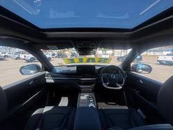 2025 KGM Rexton Ultimate