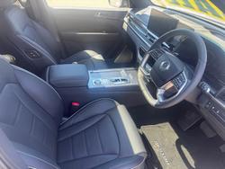 2025 KGM Rexton Ultimate