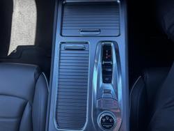 2025 KGM Rexton Ultimate