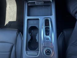 2025 KGM Rexton Ultimate