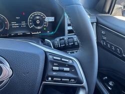 2025 KGM Rexton Ultimate